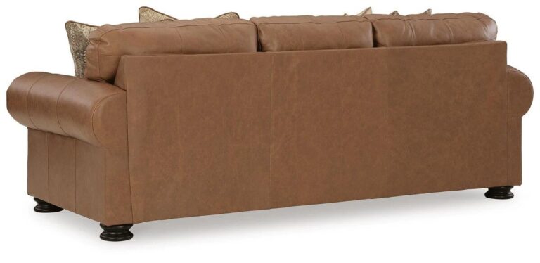CARIANNA SOFA SET (3+2+1)