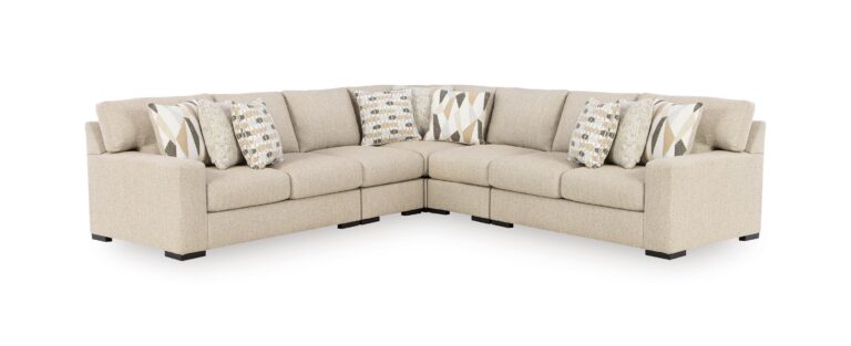 LAURELGROVE SECTIONAL SOFA SET