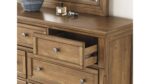 VANDERMORE BEDROOM SET