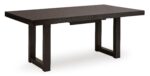 NEYMORTON DINING SET