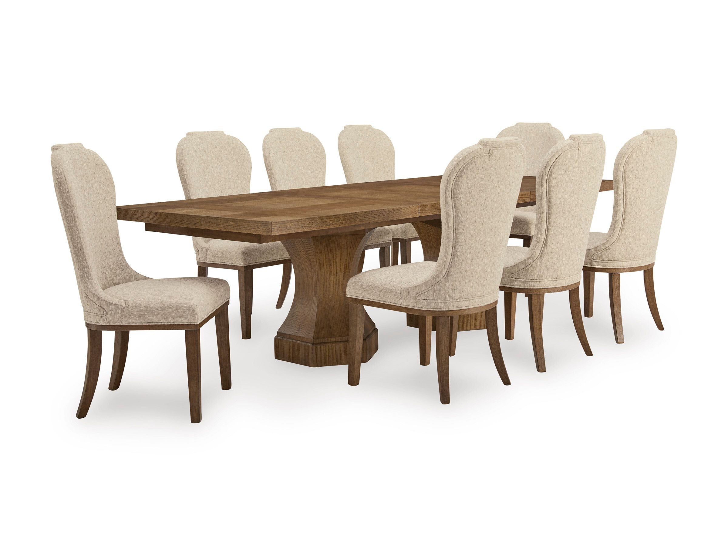 3000606_t6dqON5F1dN8lopnSbhtfvl2x70gBEW3EcCriSr5.jpg JORLAINA DARK DINING SET WITH 8 CHAIRS