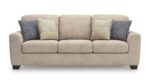 PANOLA SOFA SET (3+2+1)
