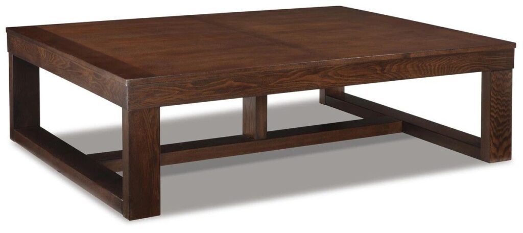 WATSON COFFEE TABLE