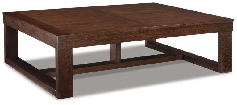 WATSON COFFEE TABLE