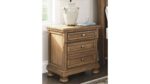 VANDERMORE BEDROOM SET