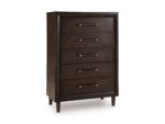 DANTENTON BEDROOM SET