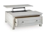 ROBBINSDALE COFFEE TABLE