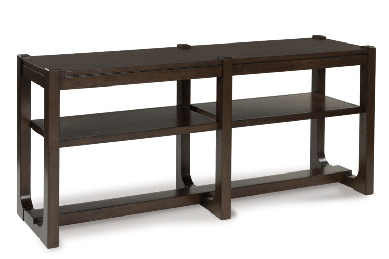 BRECKINGTON COFFEE TABLE