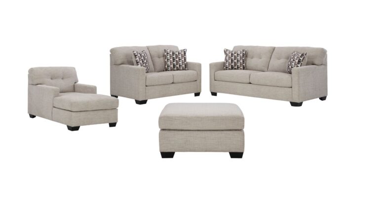 MAHONEY SOFA SET
