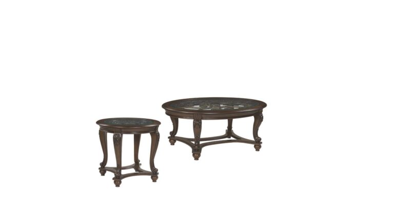 THELMSHORE COFFEE TABLE