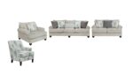 AKINLANE SOFA SET