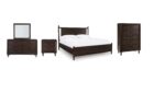 DANTENTON BEDROOM SET
