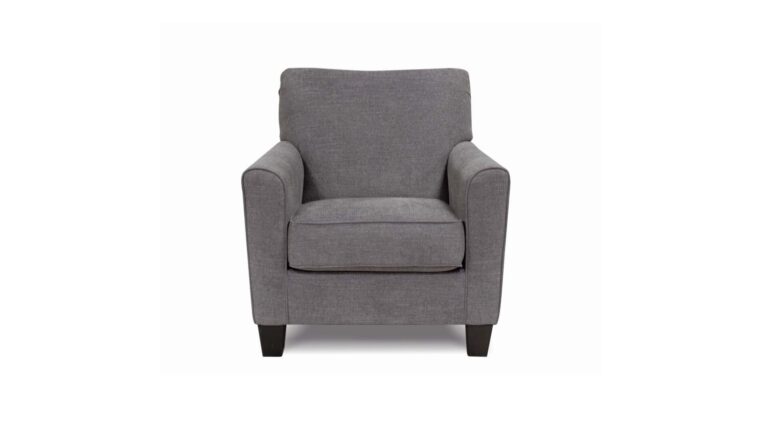 AKINLANE ACCENT CHAIR 2410120