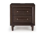 DANTENTON BEDROOM SET