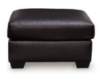 GAVELLO SOFA SET WITH OTTOMAN