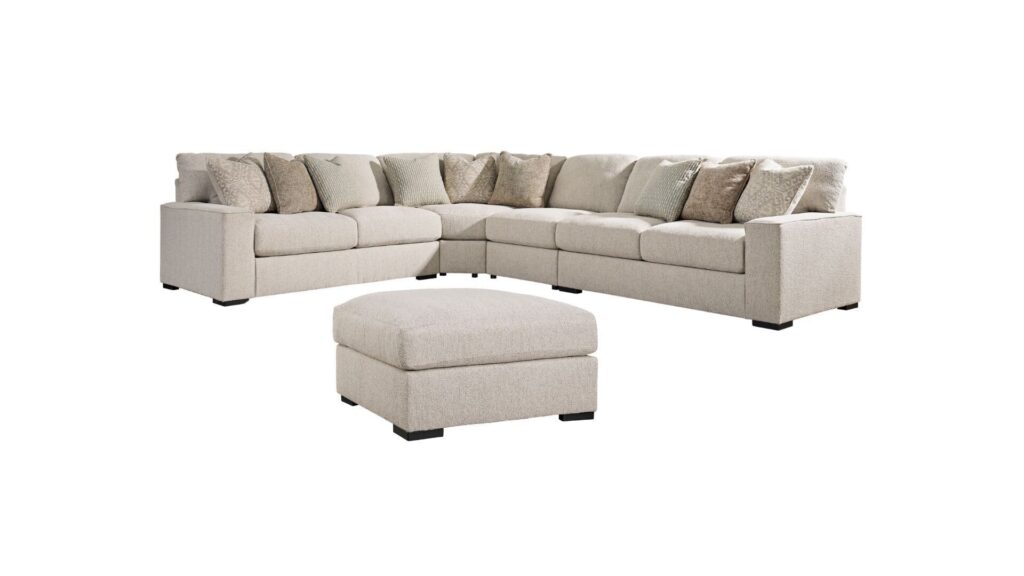 BALLYTON SOFA SET