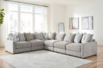 ASLAN COURT SOFA SET