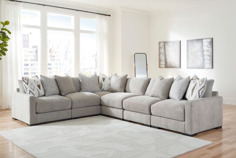 ASLAN COURT SOFA SET