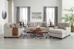 MAHONEY SOFA SET