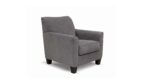 AKINLANE ACCENT CHAIR 2410120