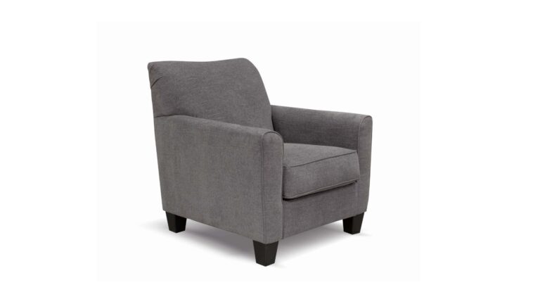 AKINLANE ACCENT CHAIR 2410120