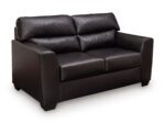 GAVELLO SOFA SET WITH OTTOMAN