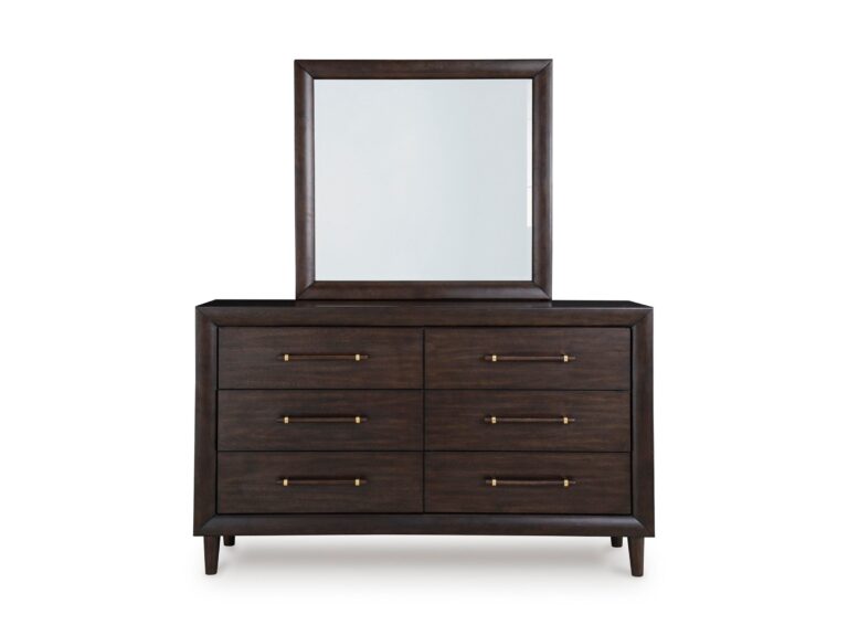 DANTENTON BEDROOM SET