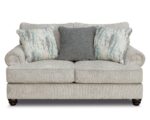 AKINLANE SOFA SET