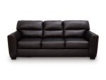 GAVELLO SOFA SET WITH OTTOMAN