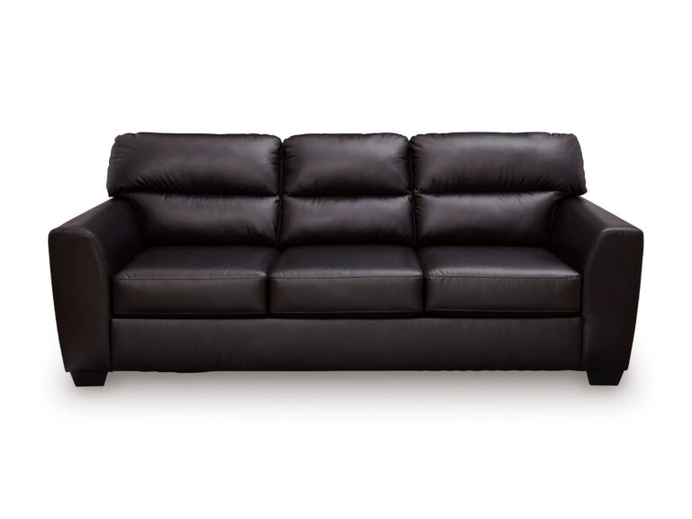 GAVELLO SOFA SET WITH OTTOMAN