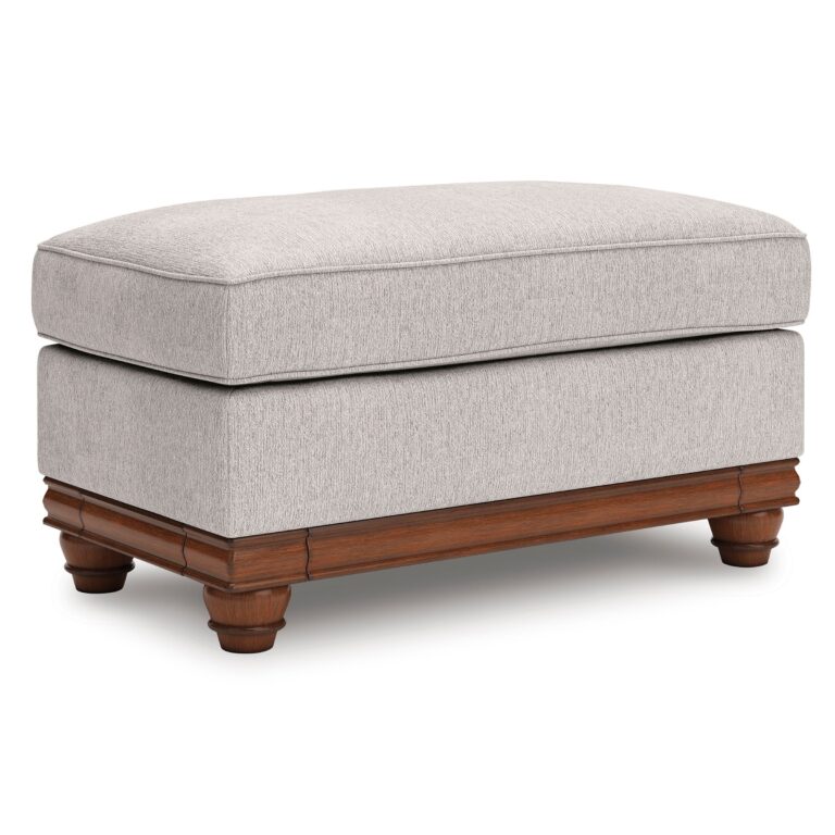 STOUGHTON SOFA SET ( 3+2+1)
