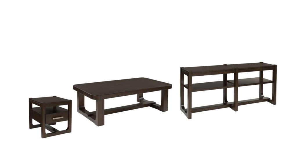 BRECKINGTON COFFEE TABLE