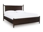 DANTENTON BEDROOM SET
