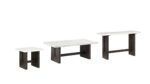 BURKHAUS END TABLE